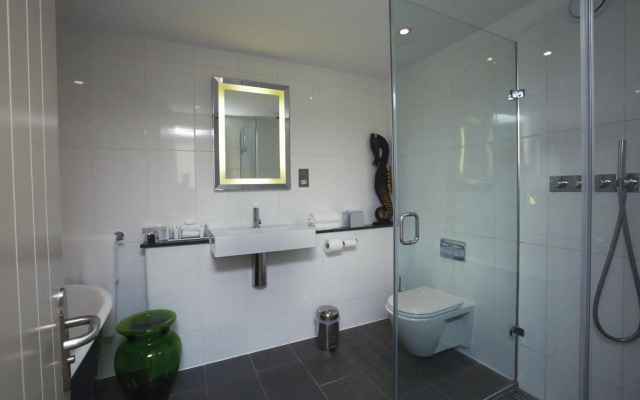 Salthouse Harbour Hotel
