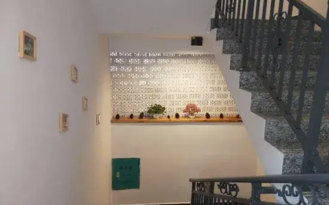 Yangshuo Linyuanju Homestay (Xingping Ancient Town 20 yuan RMB Scenic Area)