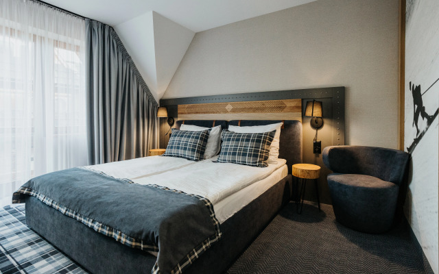 Apartamenty Jan