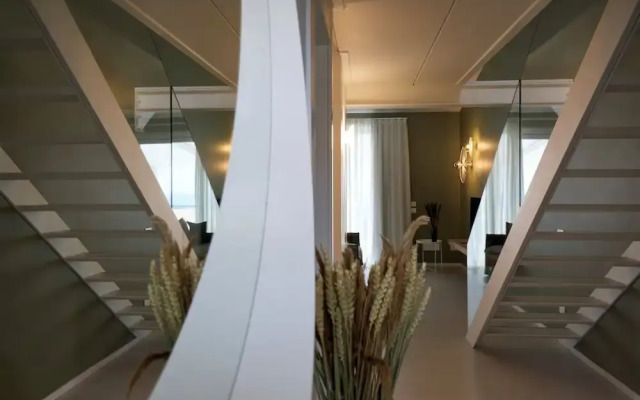 Montegrottone Nature Retreat