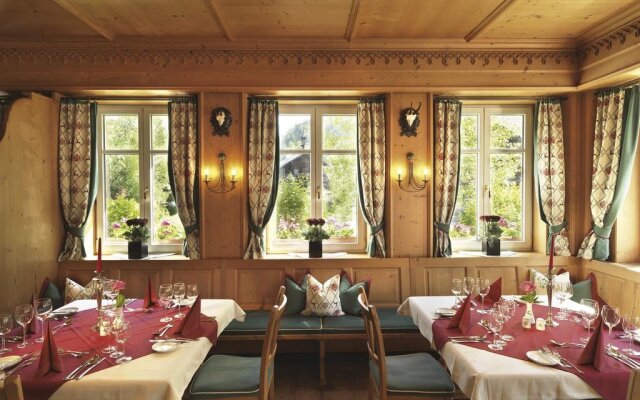 Landhotel Lerch Plankenau