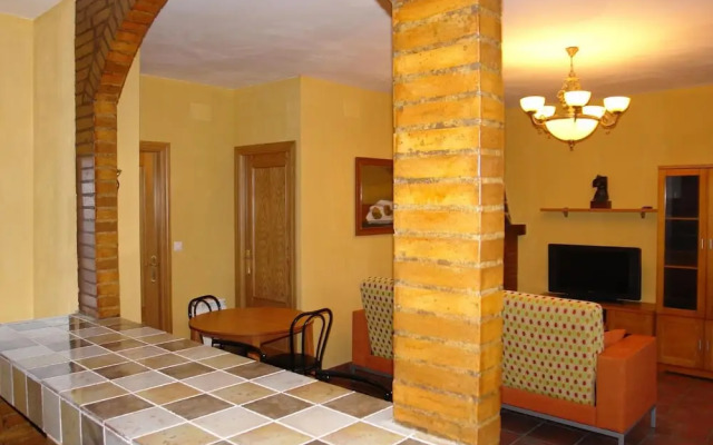 Hotel Rural La Villa Don Quijote