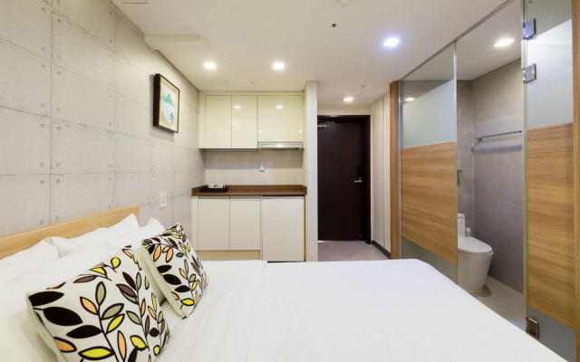 Vistacay Hotel Worldcup