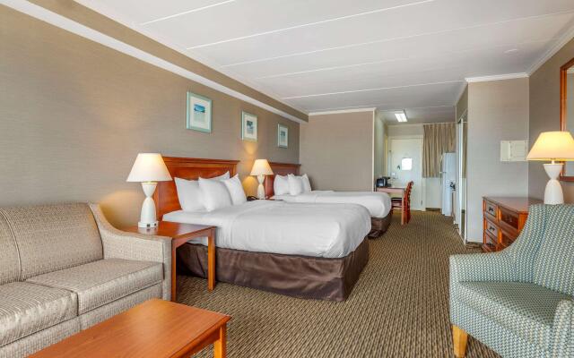 Quality Inn Boardwalk