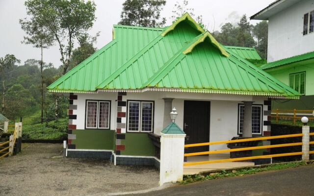 Vagamon Hills Resort