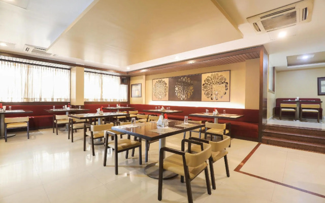 Treebo Himalaya By Monarch