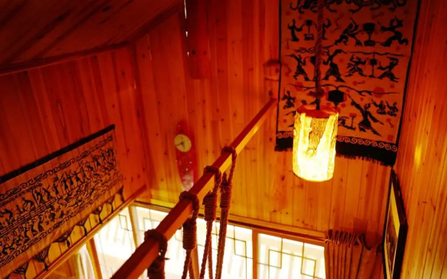 InYue Holiday Hotel
