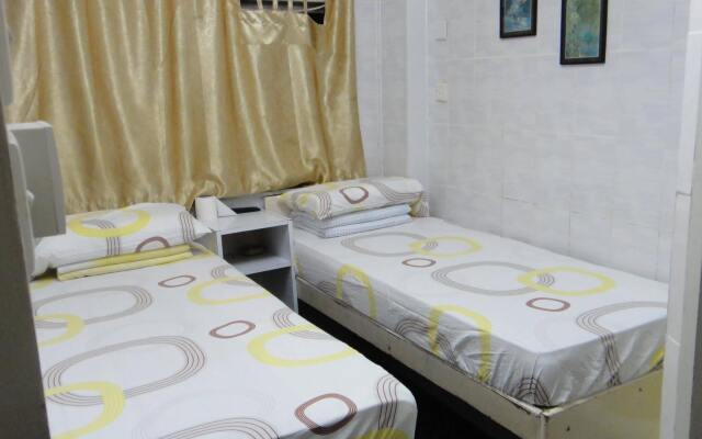 Sunflower Guesthouse