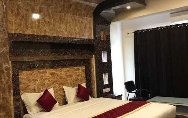 Nest Inn Hotel