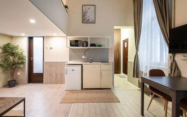 K20- Boutique Apartments, Best Location, by BQA