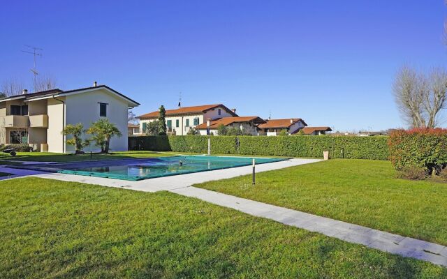 Il Porticciolo P1 12