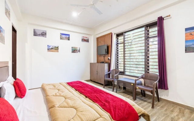 Sharry's Homestay