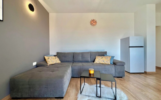 Apartman Iva Jadranovo