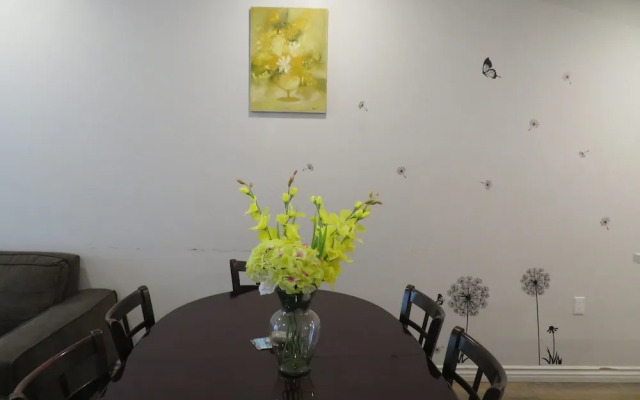 All in Stay Near Csun