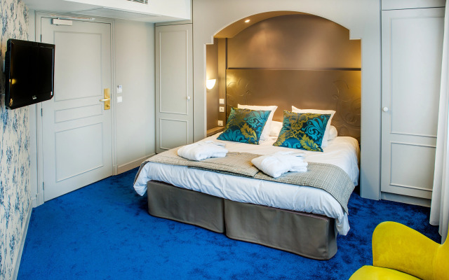 Grand Hotel Gallia & Londres