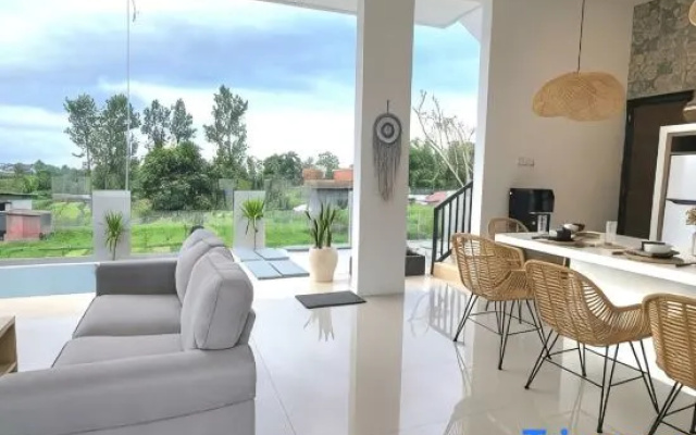 La Kanca Villas