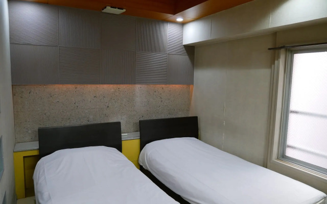 International Hotel Kabukicho