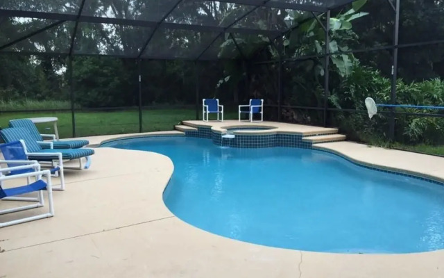 Doral Woods