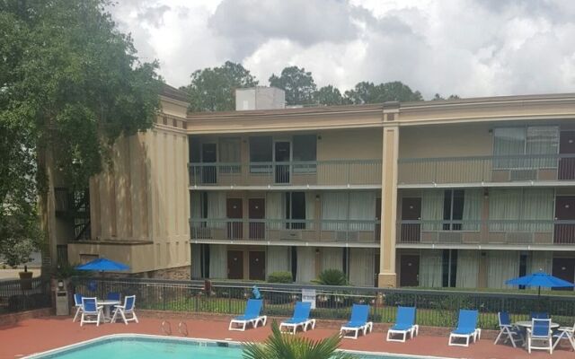 Days Inn Gretna New Orleans