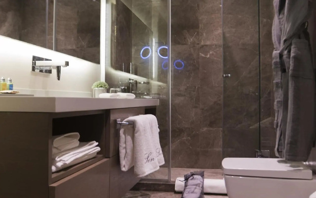 Sentire Hotels&Residences Taksim