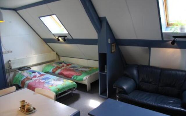 Appartement Hoeve Polsdonk