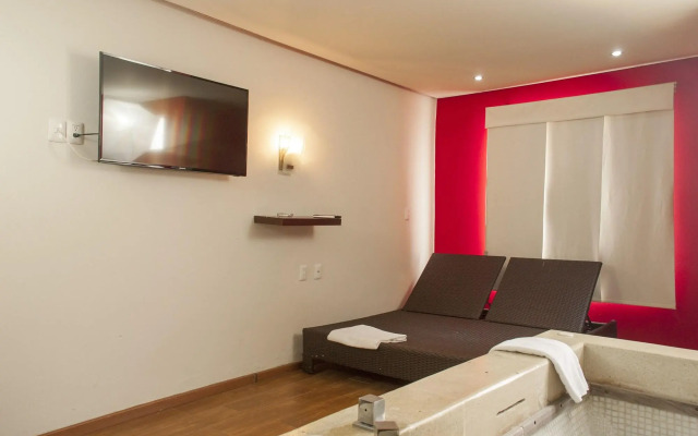 Motel LA Autoparador