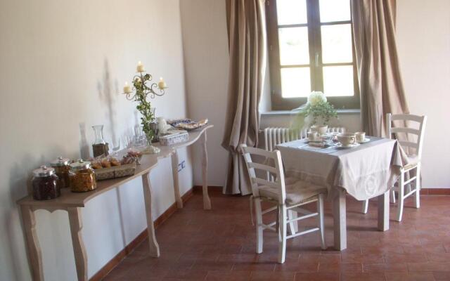 B&B Antica Dimora