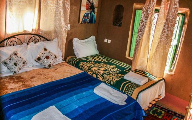 Kasbah Maison D’hote Lalla Zahra