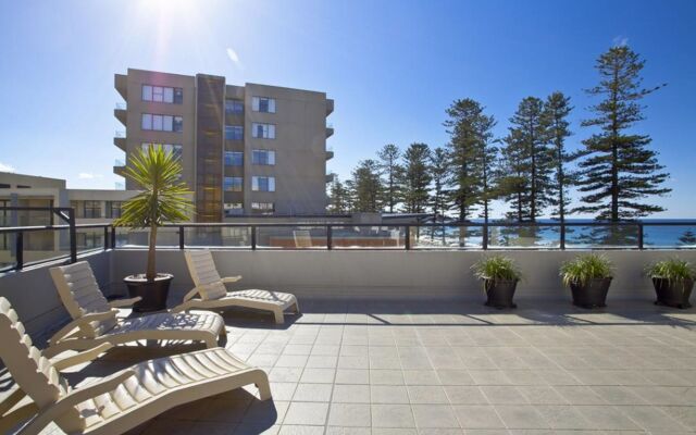 Manly Paradise Motel & Apartments