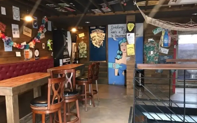 Popcorn Guesthouse 1 - Hostel