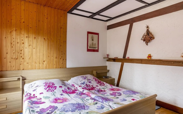 Lovely Apartment in Hallenberg near Cross-Country Skiing