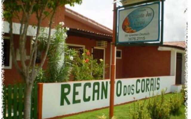 Recanto Dos Corais