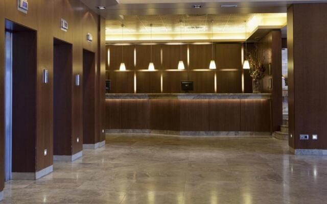 Hotel Praga