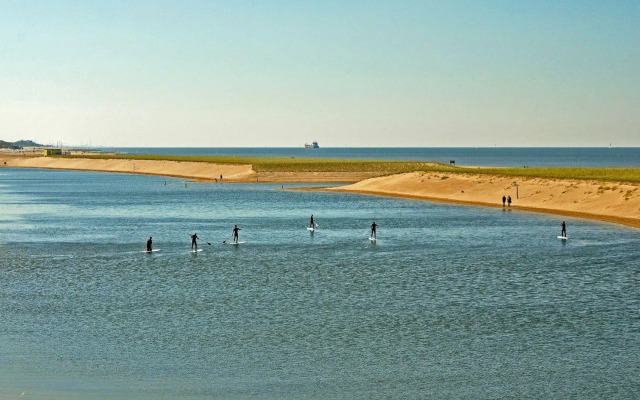 Strandhotel Camperduin