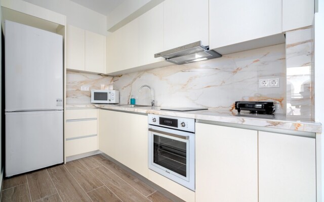 COSTAVASIA Boutique Apartments
