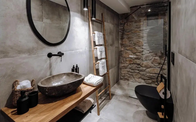 Onos Luxury Villas Kythnos