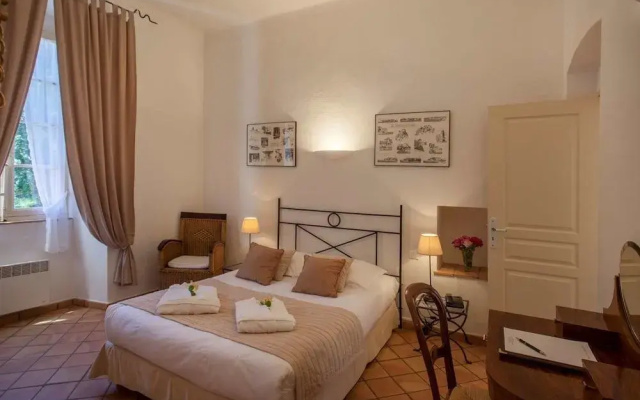 Hotel Mare E Monti