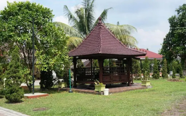 Graha Az Zahra