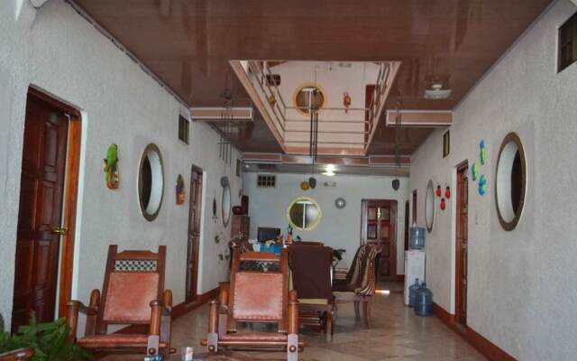 Hotel Encanto del Sur