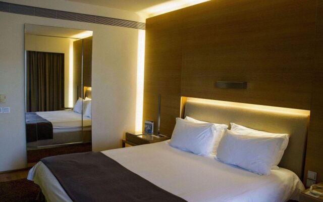 September Hotel Thessaloniki