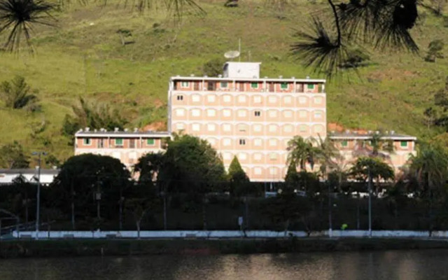 Apartment Cavalinho Branco