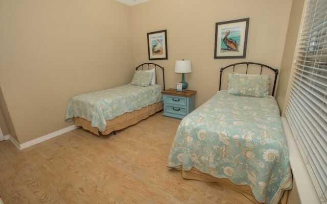 Sandpiper Cove 4134 Destin - Studio Condo