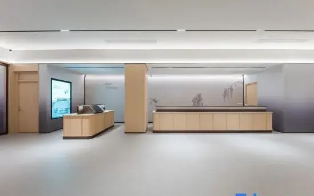 JI Hotel Zibo Boshan Hongye Shiyan Xiye Jie Branch