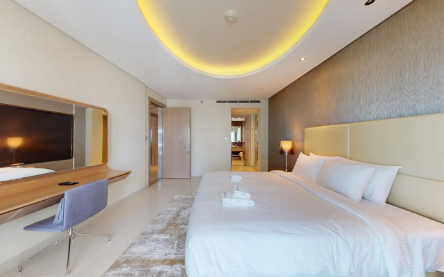 Business Bay - Damac Towers Paramount B - 4206 - Hotel in ดูไบ - Photo 3