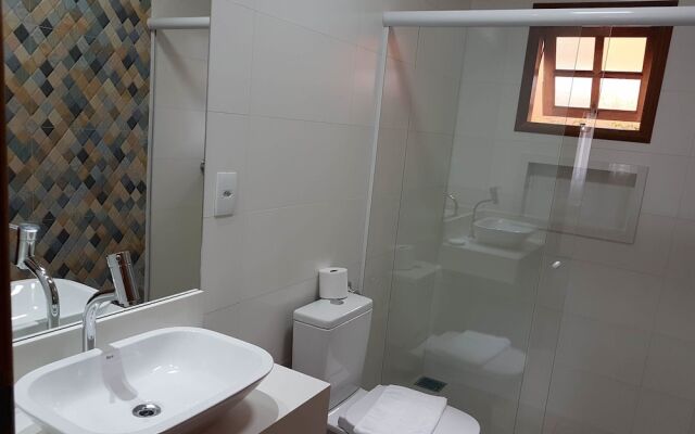 Pousada Valle das Flores