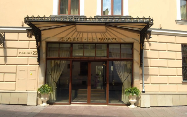 Hotel Wawel