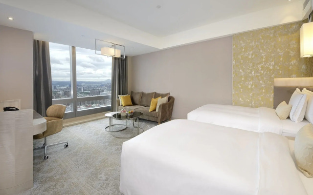 Caesar Park Hotel Banqiao