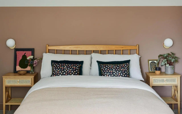 Pontcanna by Black Door Stays