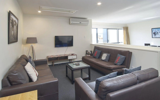 Riccarton Loft
