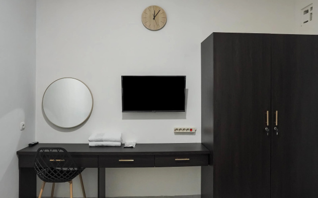 Hotel O Khan House Syariah – Guest Rooms – Padang
